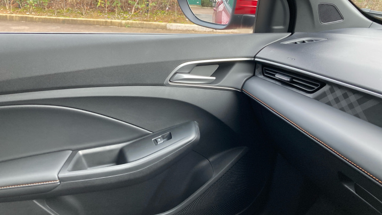 MG MG3 1.5 Hybrid Trophy 5dr Auto Hybrid Hatchback